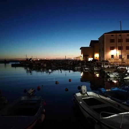 ピランCasa Al Porto Anticoアパートメント エクステリア 写真