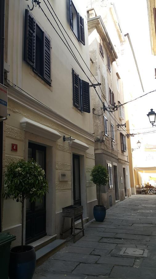 ピランCasa Al Porto Anticoアパートメント エクステリア 写真