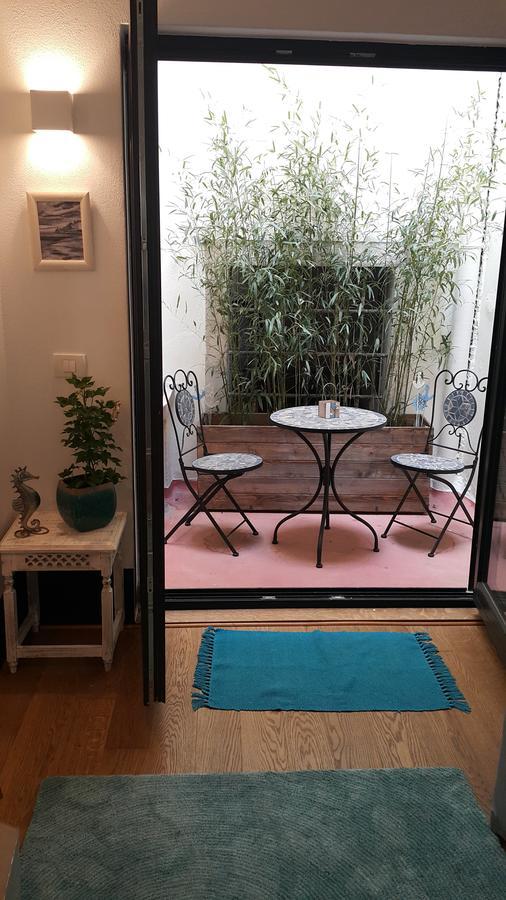ピランCasa Al Porto Anticoアパートメント エクステリア 写真