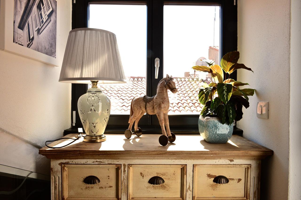 ピランCasa Al Porto Anticoアパートメント エクステリア 写真
