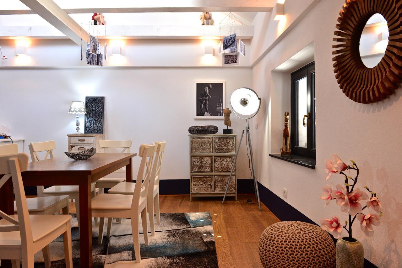 ピランCasa Al Porto Anticoアパートメント エクステリア 写真