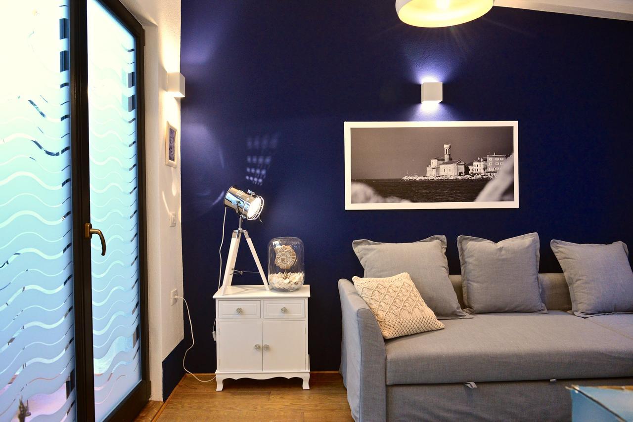 ピランCasa Al Porto Anticoアパートメント エクステリア 写真