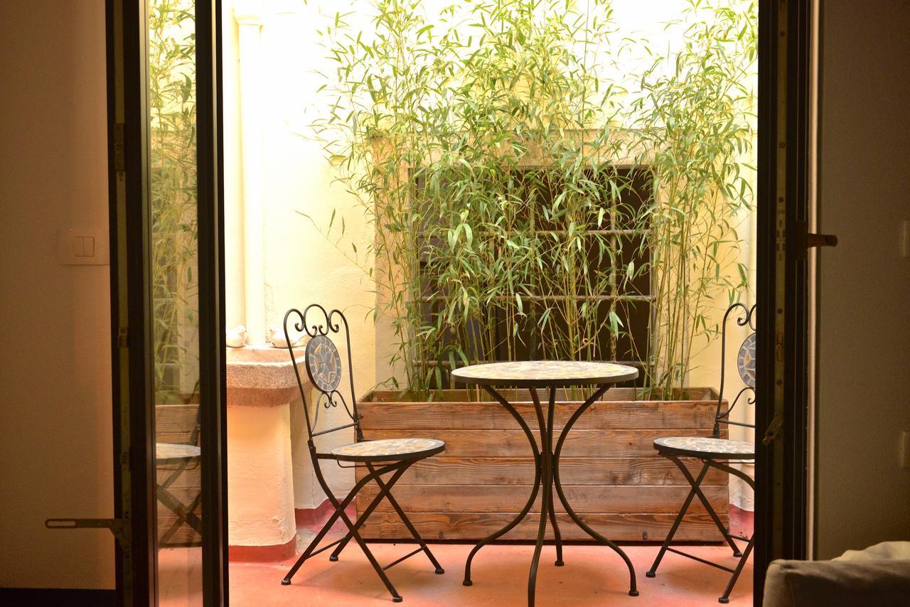 ピランCasa Al Porto Anticoアパートメント エクステリア 写真