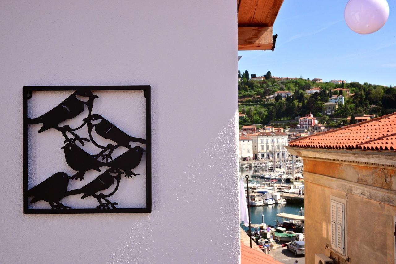 ピランCasa Al Porto Anticoアパートメント エクステリア 写真