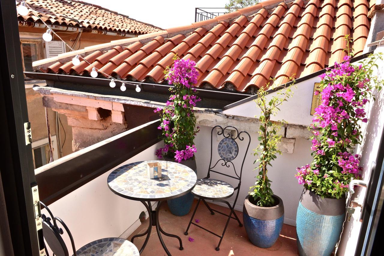 ピランCasa Al Porto Anticoアパートメント エクステリア 写真