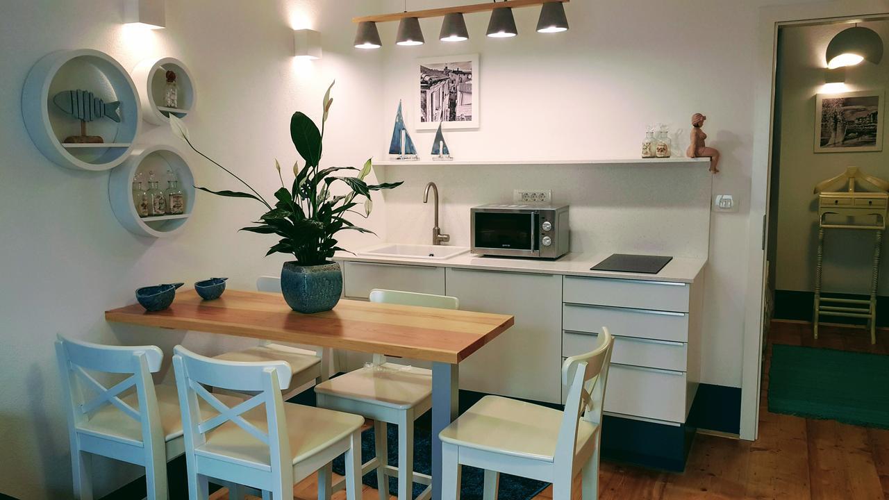 ピランCasa Al Porto Anticoアパートメント エクステリア 写真