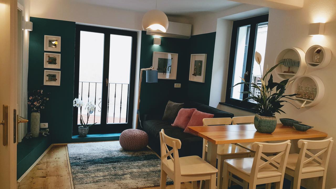 ピランCasa Al Porto Anticoアパートメント エクステリア 写真