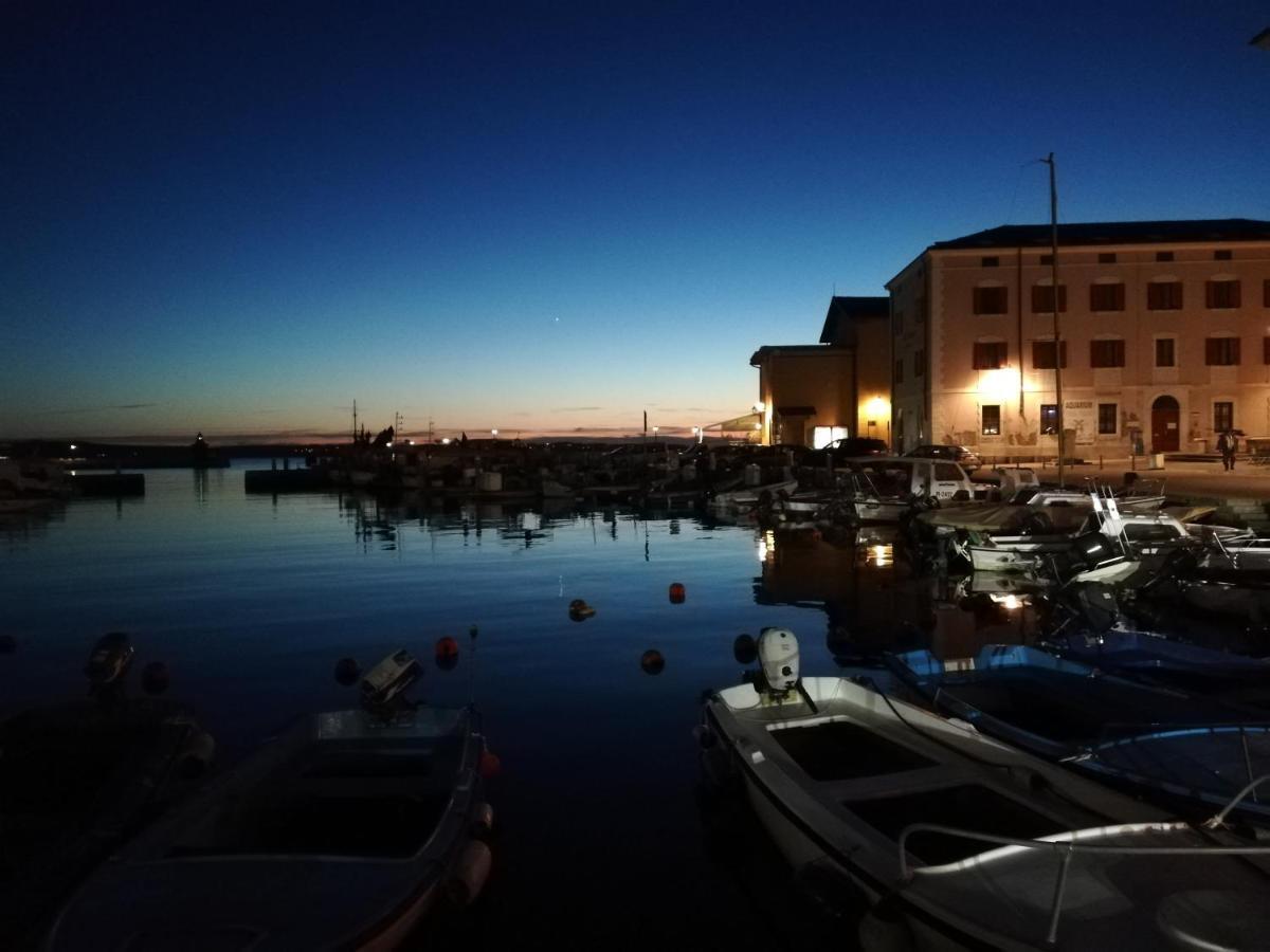 ピランCasa Al Porto Anticoアパートメント エクステリア 写真